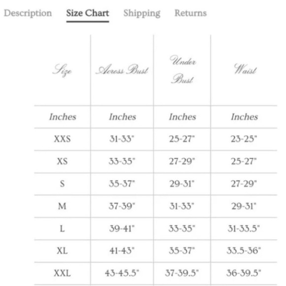 Selkie The Bed & Breakfast Duchess Tournure Skirt NWT - Picture 9 of 9